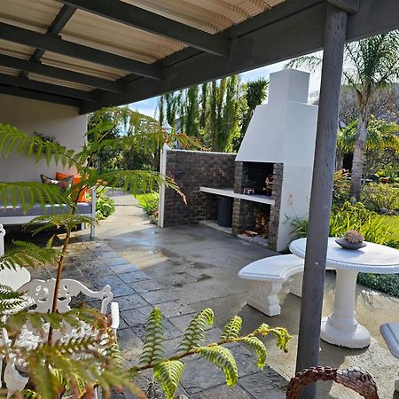 Tsitsikamma Gardens Cottages Self-Catering Cottages Sanddrif Exteriér fotografie
