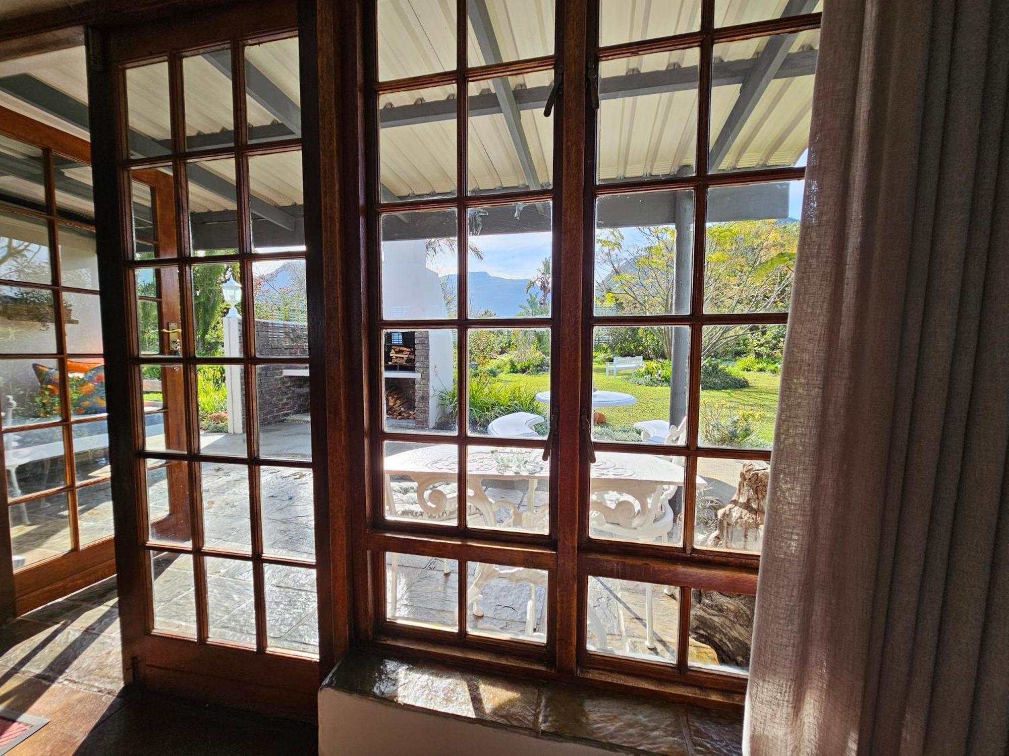 Tsitsikamma Gardens Cottages Self-Catering Cottages Sanddrif Exteriér fotografie