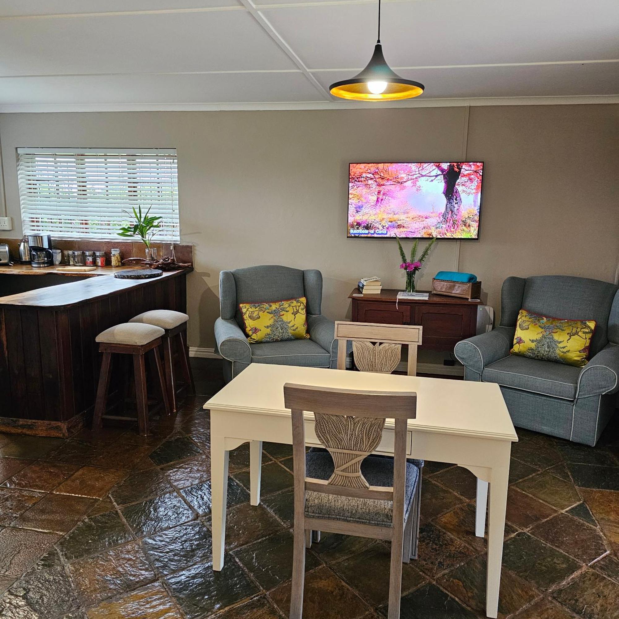 Tsitsikamma Gardens Cottages Self-Catering Cottages Sanddrif Exteriér fotografie