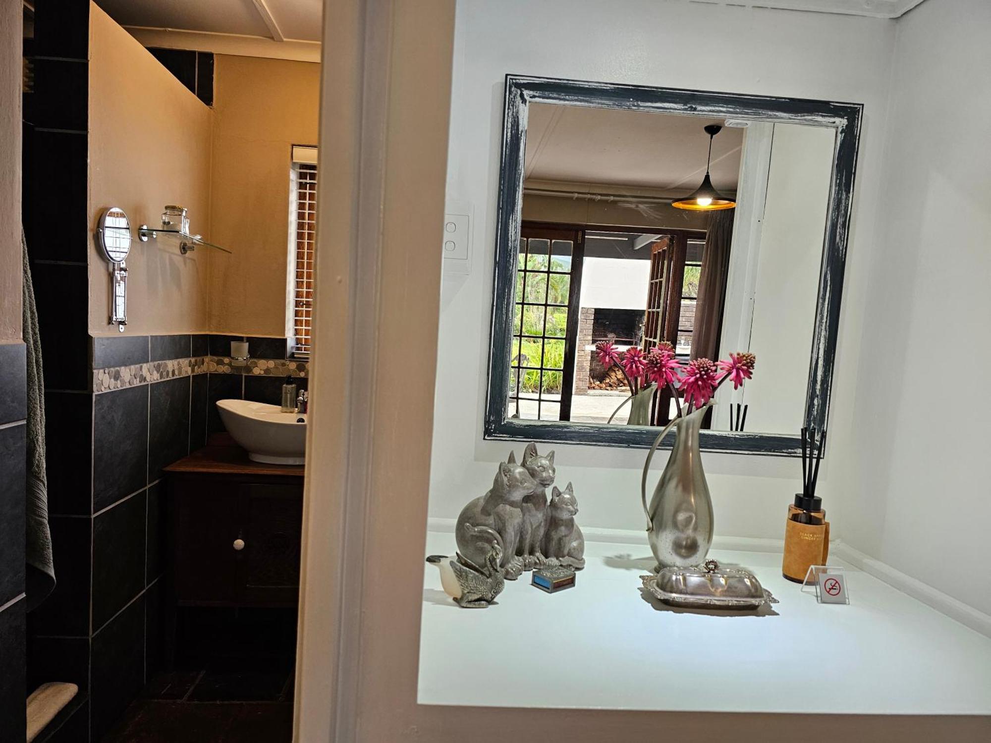 Tsitsikamma Gardens Cottages Self-Catering Cottages Sanddrif Exteriér fotografie