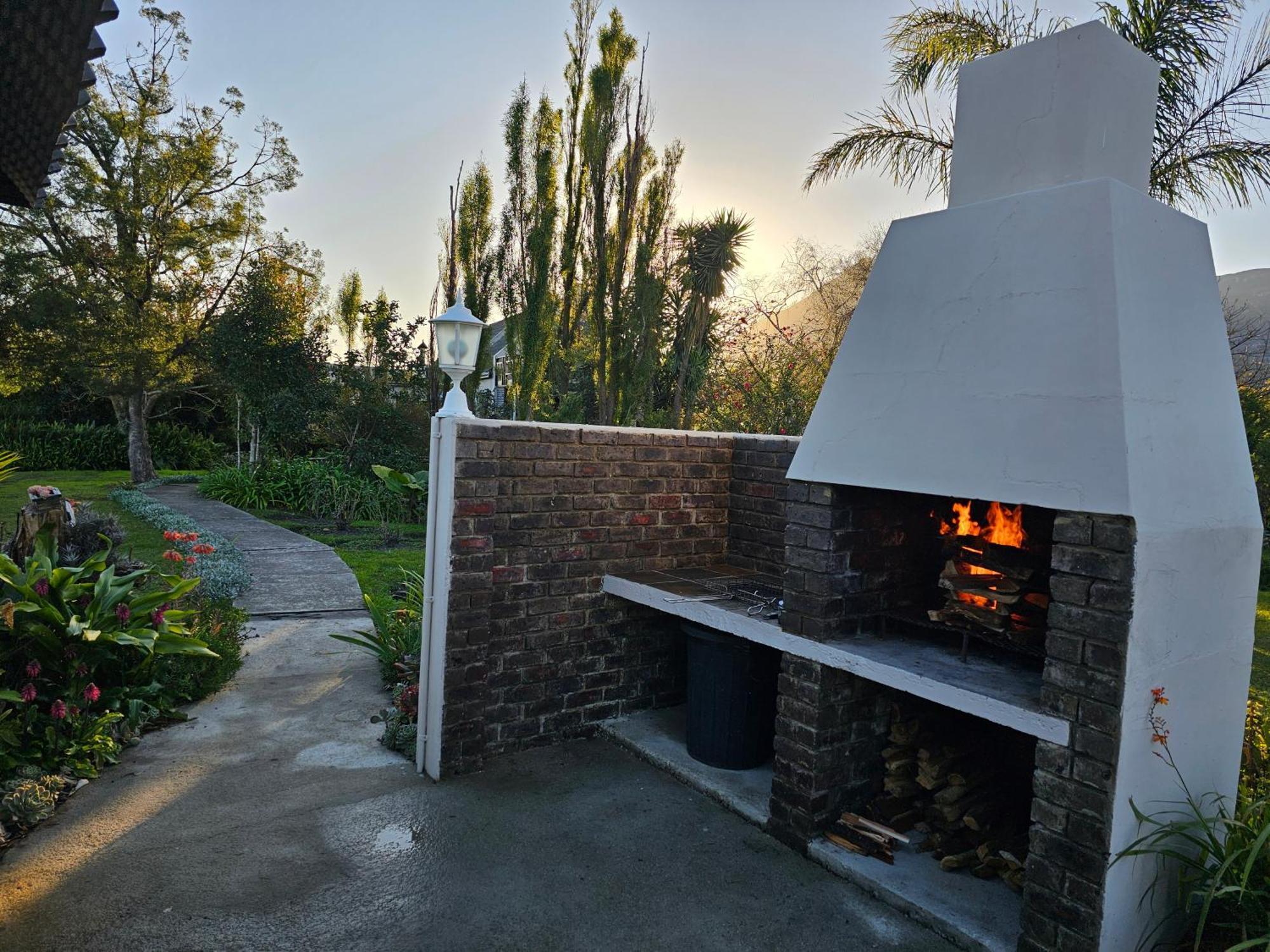 Tsitsikamma Gardens Cottages Self-Catering Cottages Sanddrif Exteriér fotografie