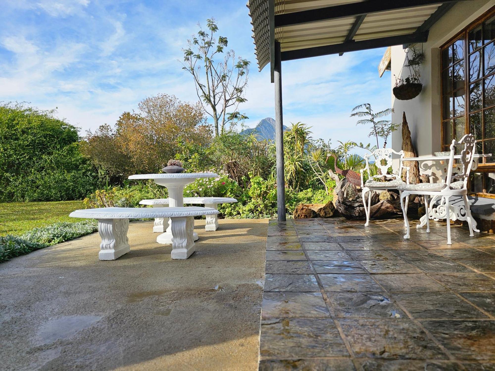 Tsitsikamma Gardens Cottages Self-Catering Cottages Sanddrif Exteriér fotografie
