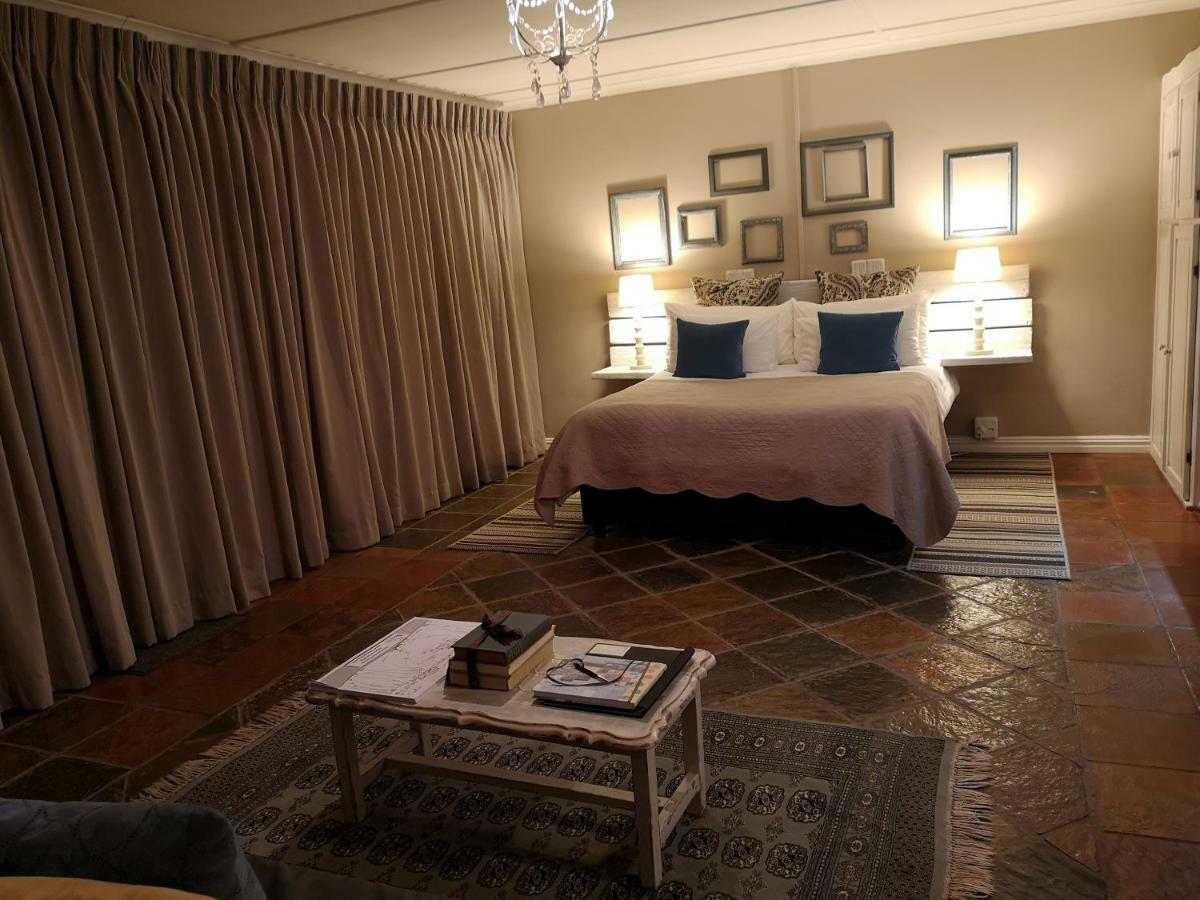 Tsitsikamma Gardens Cottages Self-Catering Cottages Sanddrif Exteriér fotografie