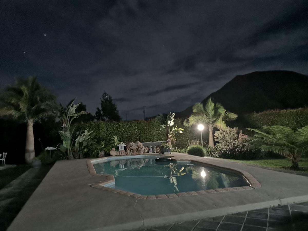 Tsitsikamma Gardens Cottages Self-Catering Cottages Sanddrif Exteriér fotografie