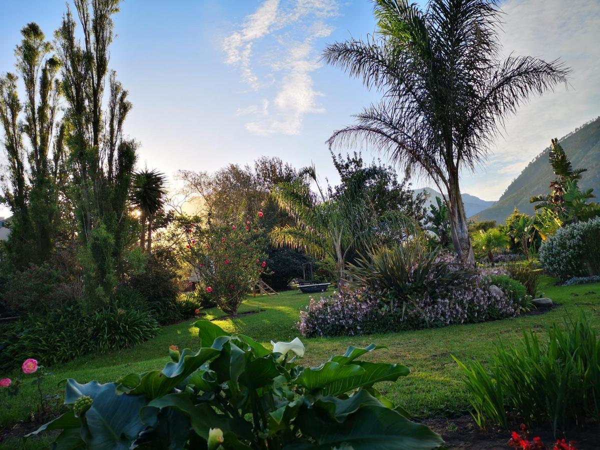 Tsitsikamma Gardens Cottages Self-Catering Cottages Sanddrif Exteriér fotografie