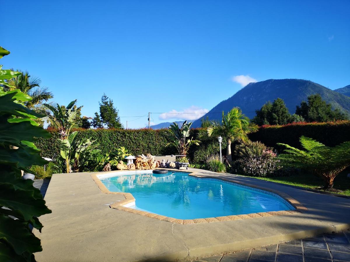 Tsitsikamma Gardens Cottages Self-Catering Cottages Sanddrif Exteriér fotografie